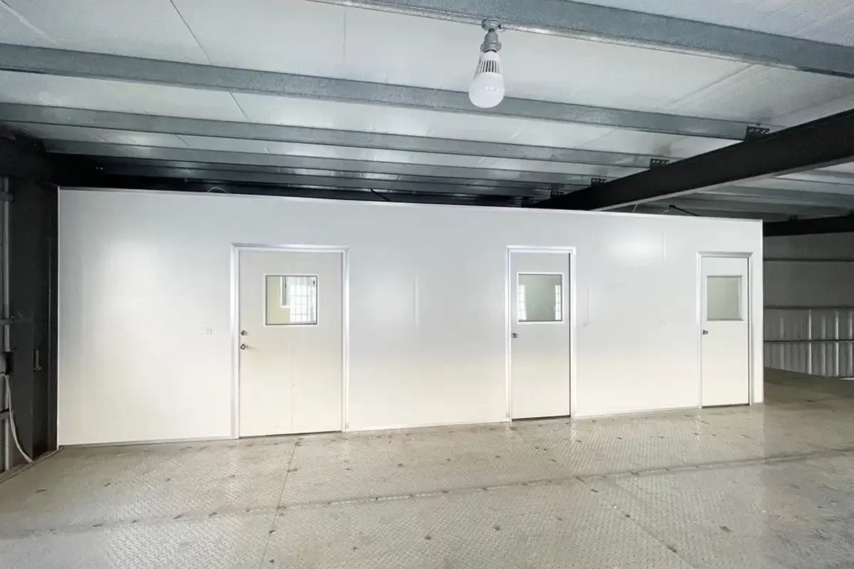 萬澄工程行-無塵室庫板空間規劃設計_portfolio_台中_新社農場_03