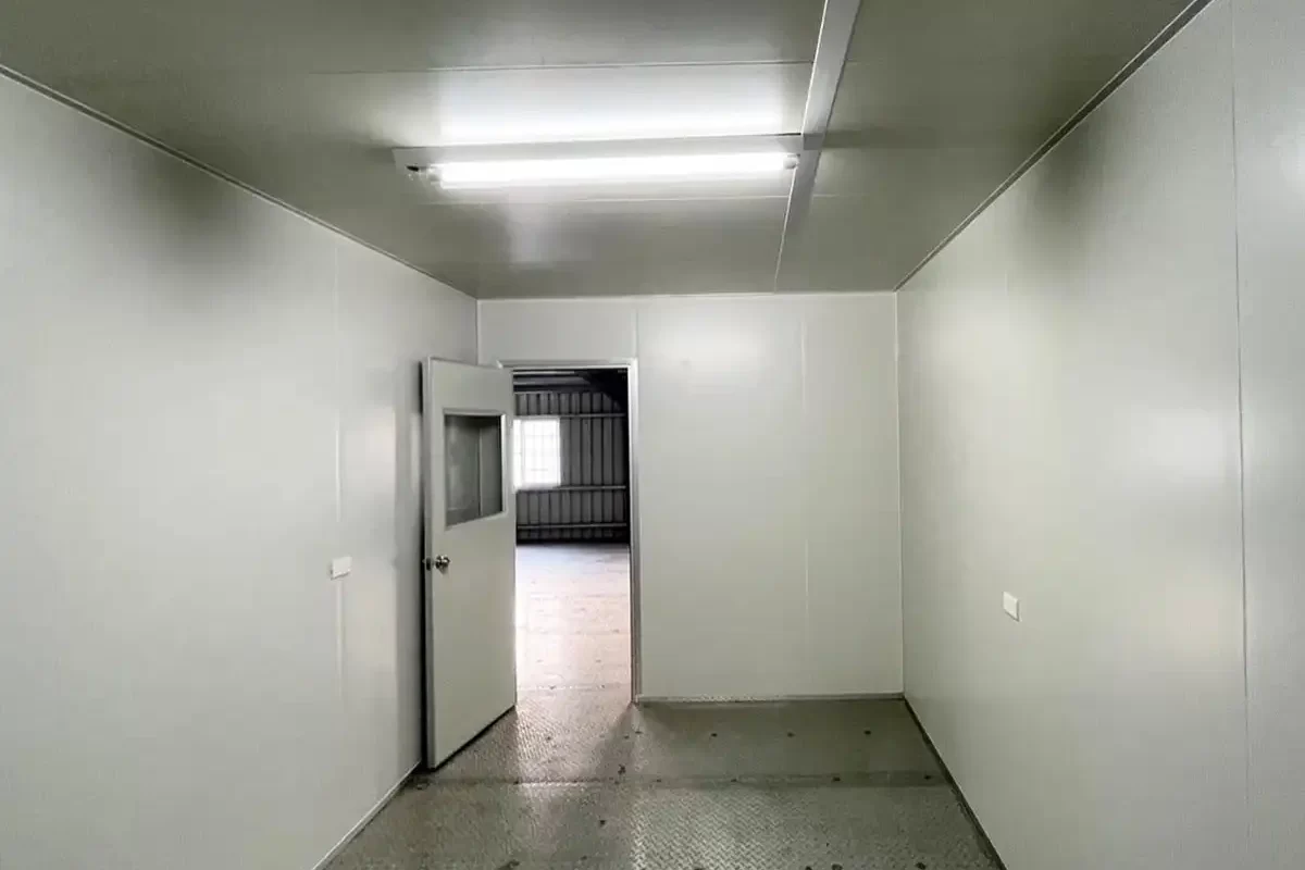 萬澄工程行-無塵室庫板空間規劃設計_portfolio_台中_新社農場_04