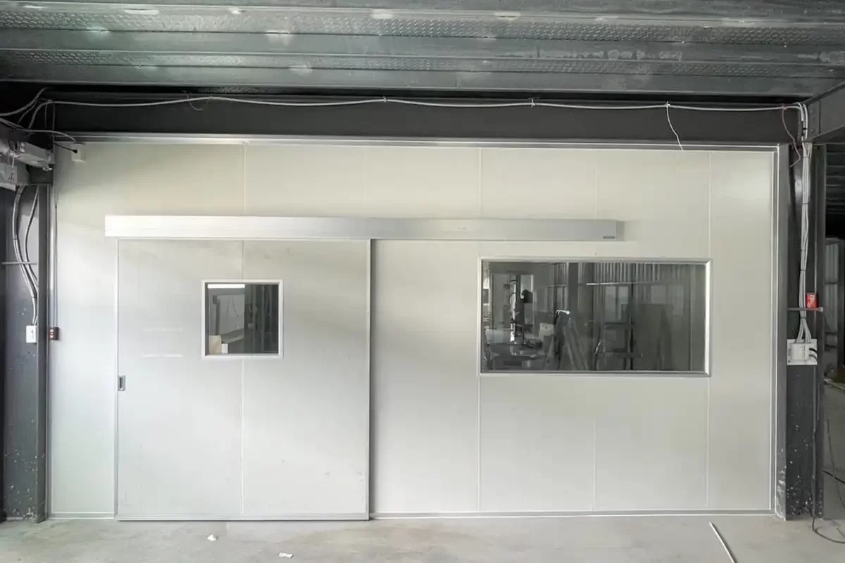 萬澄工程行-無塵室庫板空間規劃設計_portfolio_台中_新社農場_06