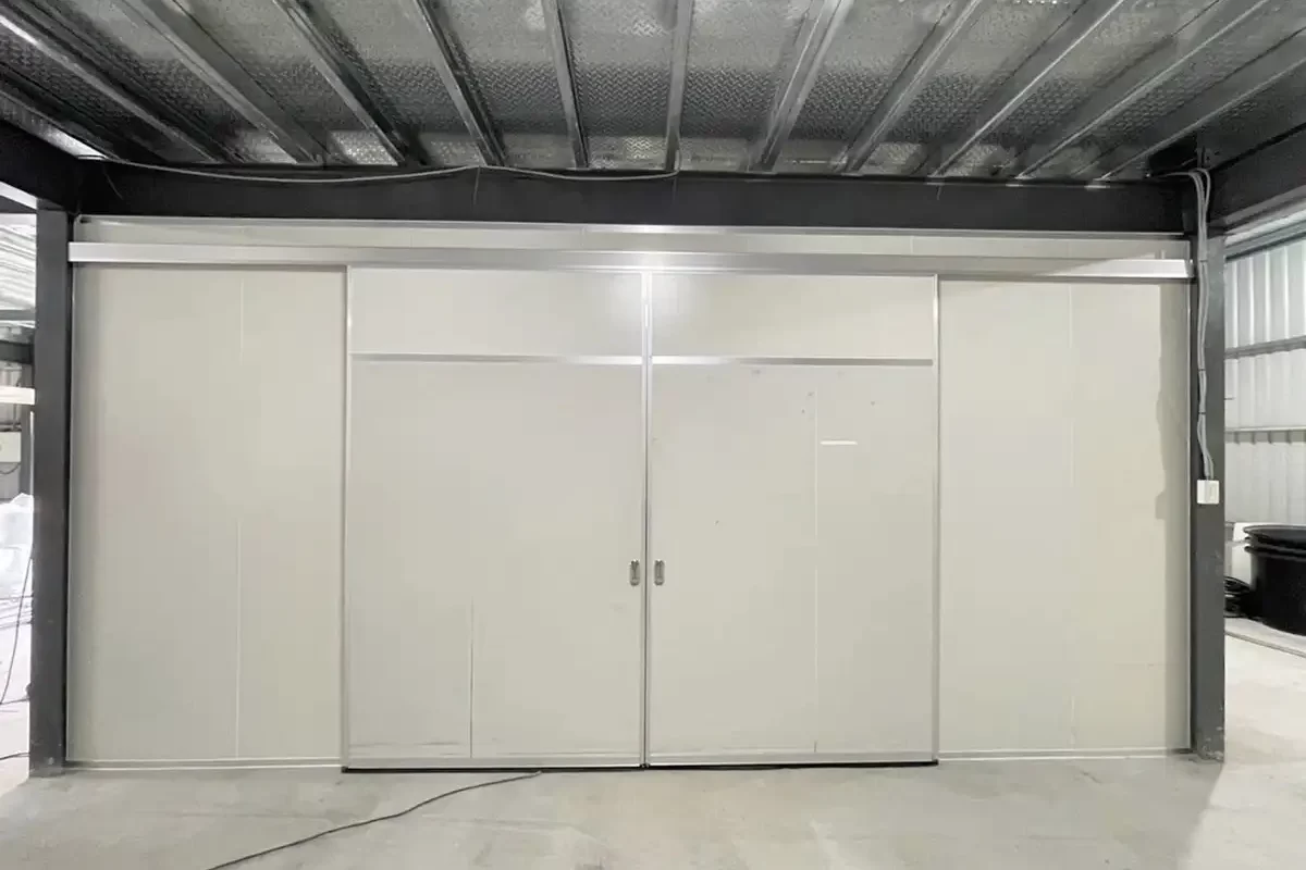 萬澄工程行-無塵室庫板空間規劃設計_portfolio_台中_新社農場_07