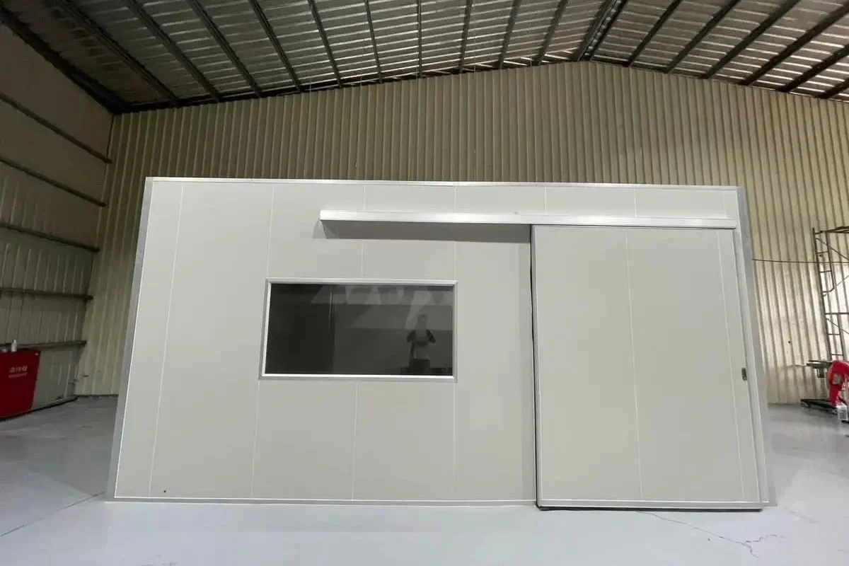 萬澄工程行-無塵室庫板空間規劃設計_portfolio_台中瓜瓜先生辦公室隔間_2