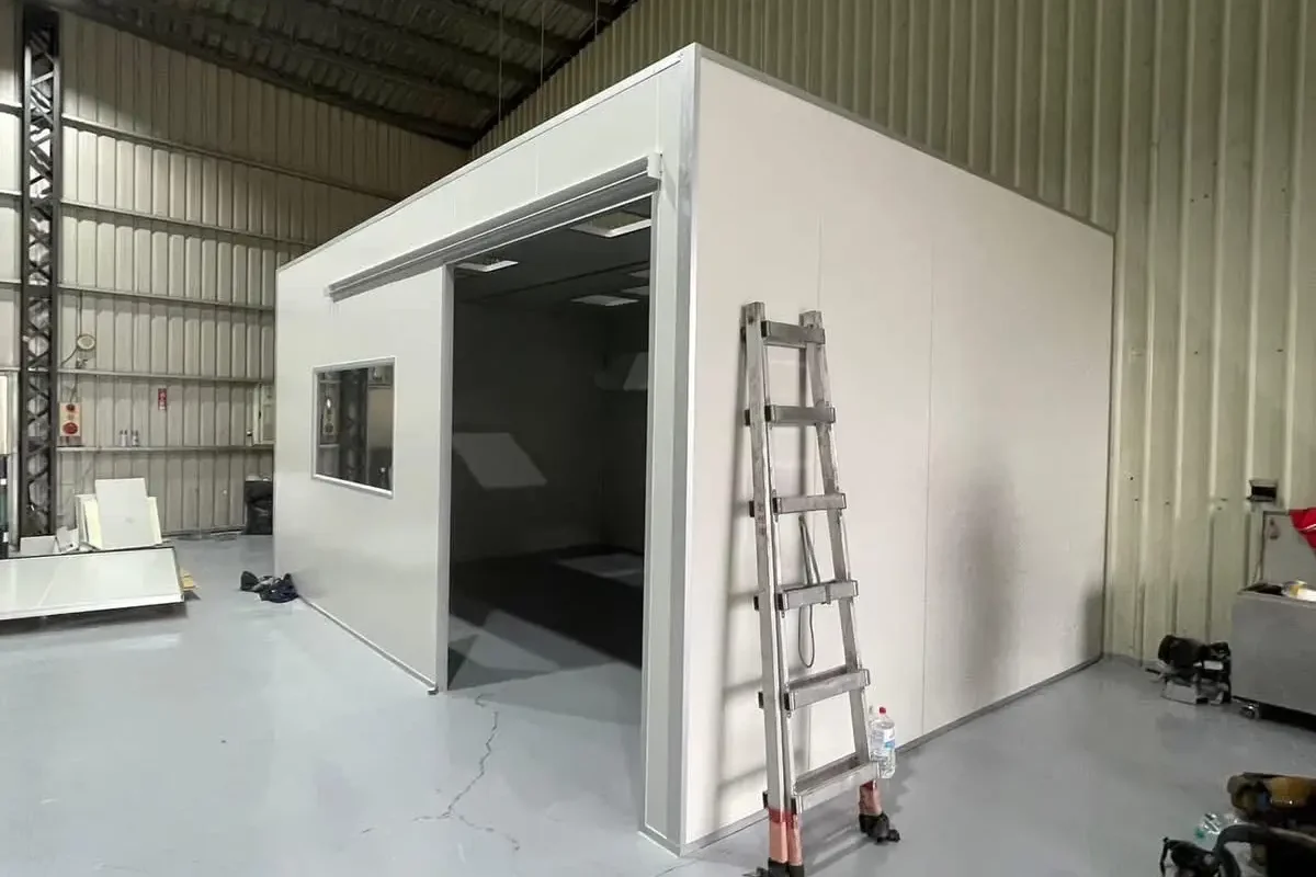 萬澄工程行-無塵室庫板空間規劃設計_portfolio_台中瓜瓜先生辦公室隔間_4