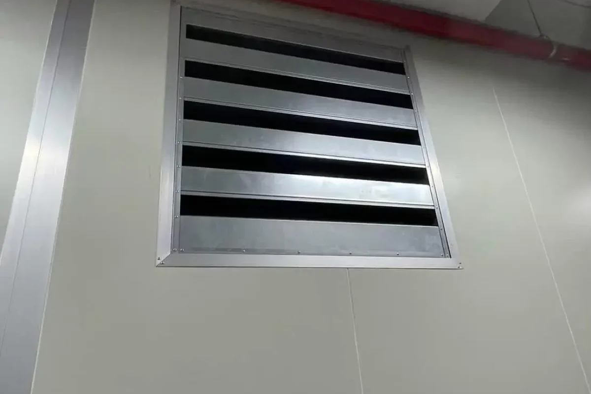 萬澄工程行-無塵室庫板空間規劃設計_portfolio_台中豐原廠房隔間_4