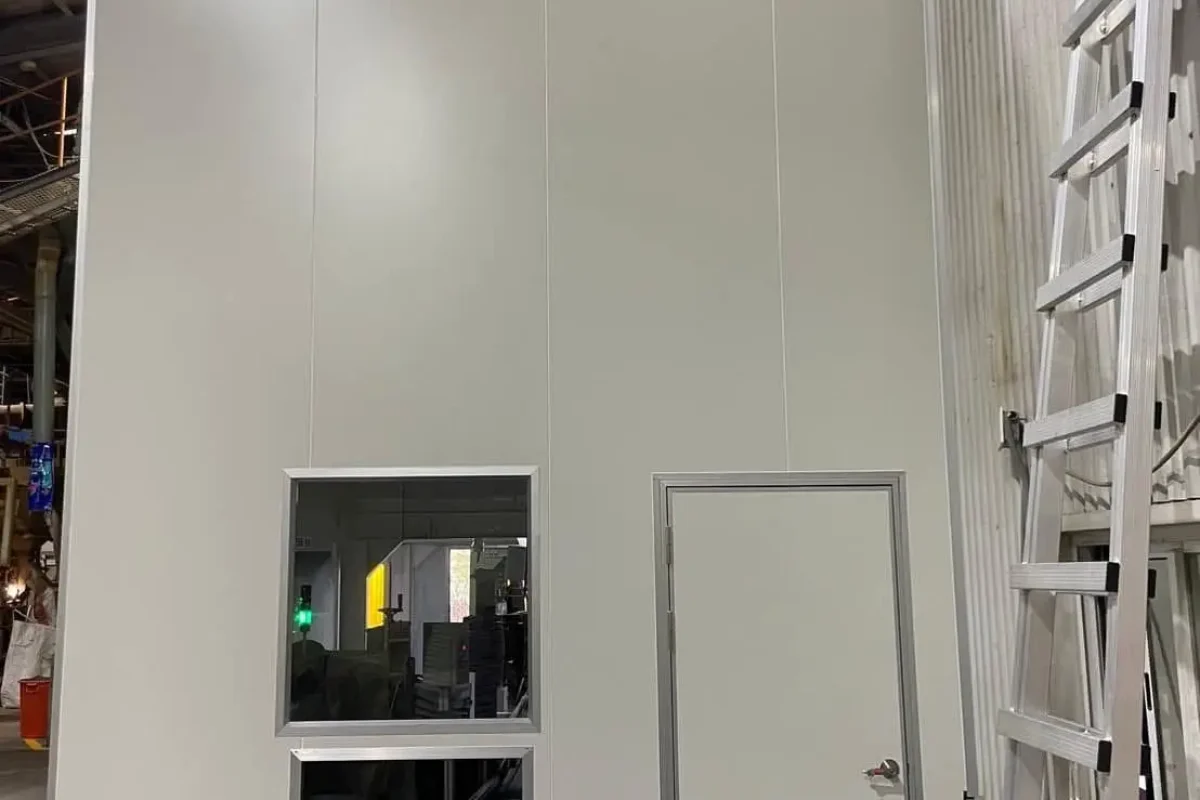 萬澄工程行-無塵室庫板空間規劃設計_portfolio_台南寵物食品廠房隔間_10