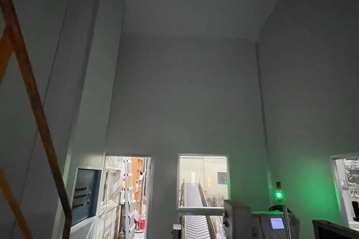 萬澄工程行-無塵室庫板空間規劃設計_portfolio_台南寵物食品廠房隔間_7