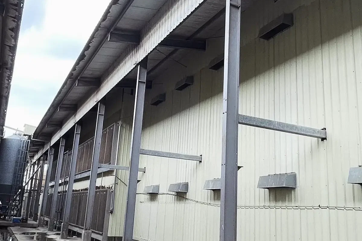 萬澄工程行-無塵室庫板空間規劃設計_portfolio_嘉義 畜牧場_01