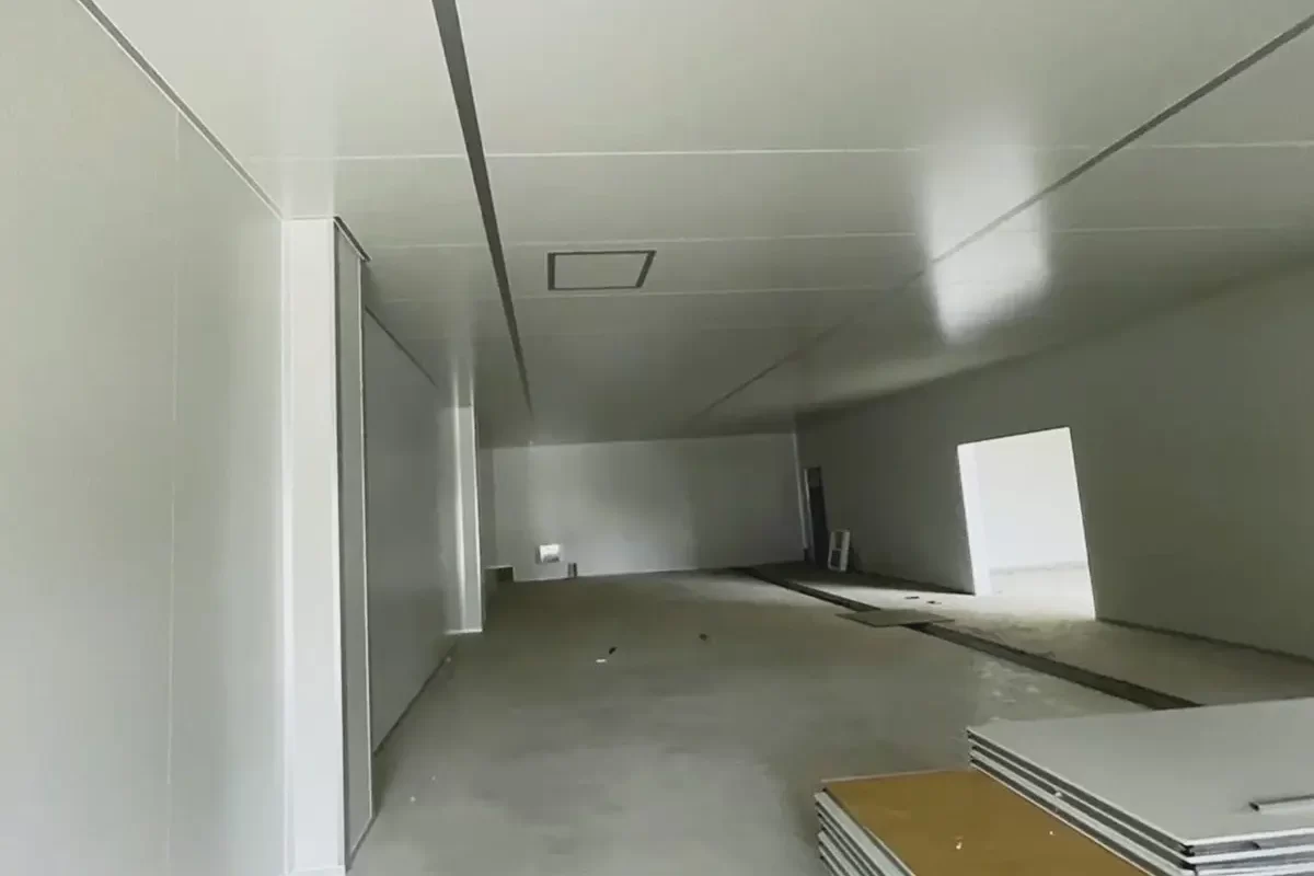 萬澄工程行-無塵室庫板空間規劃設計_portfolio_嘉義蛋品洗選室_02