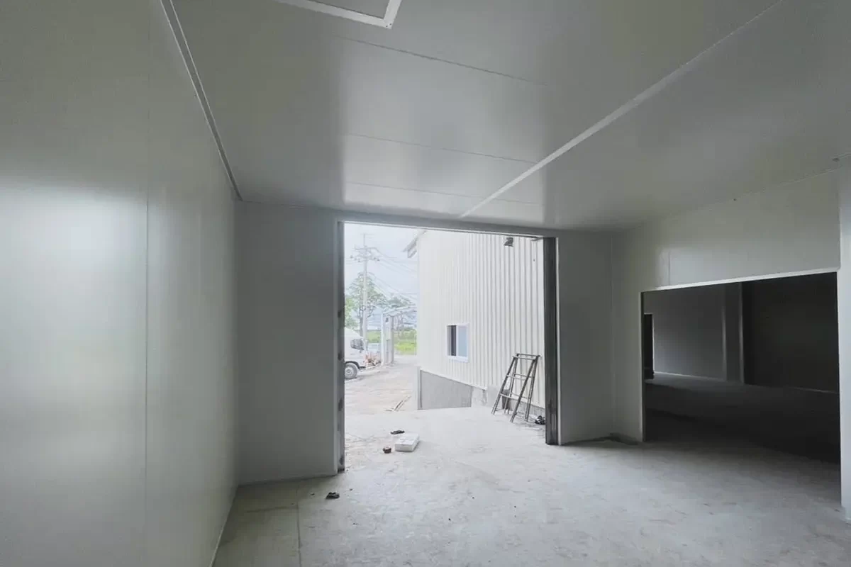 萬澄工程行-無塵室庫板空間規劃設計_portfolio_嘉義蛋品洗選室_03