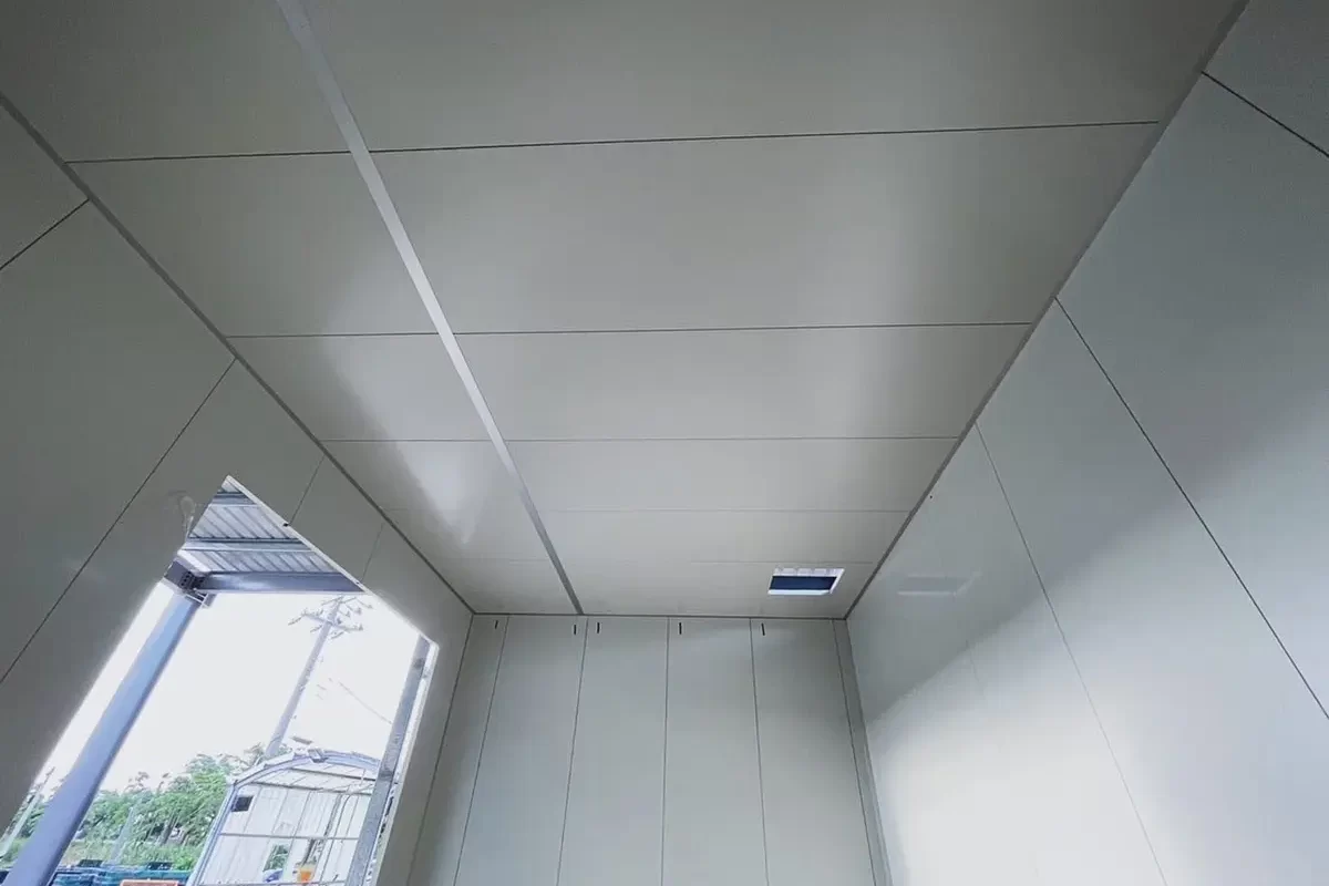 萬澄工程行-無塵室庫板空間規劃設計_portfolio_嘉義蛋品洗選室_04