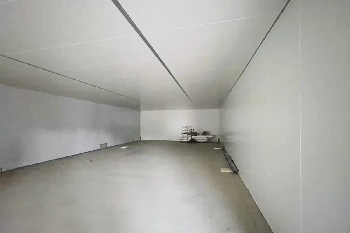 萬澄工程行-無塵室庫板空間規劃設計_portfolio_嘉義蛋品洗選室_05