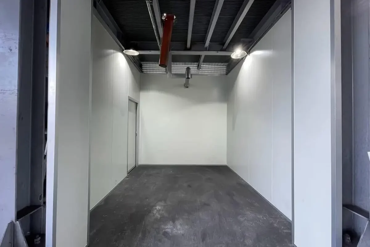 萬澄工程行-無塵室庫板空間規劃設計_portfolio_屏屏南工業區_1