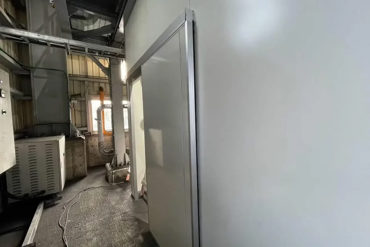 萬澄工程行-無塵室庫板空間規劃設計_portfolio_屏屏南工業區_3