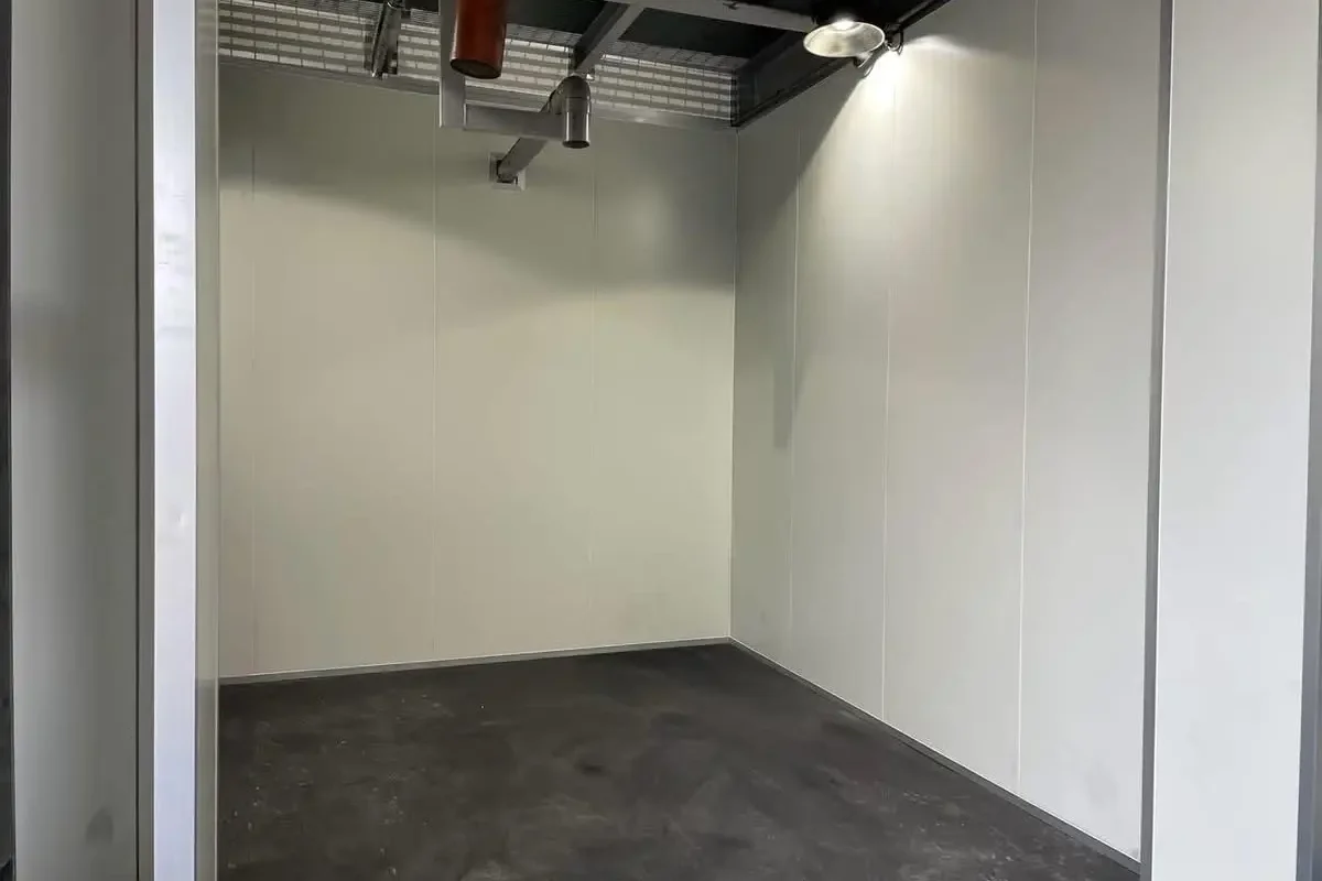 萬澄工程行-無塵室庫板空間規劃設計_portfolio_屏屏南工業區_5