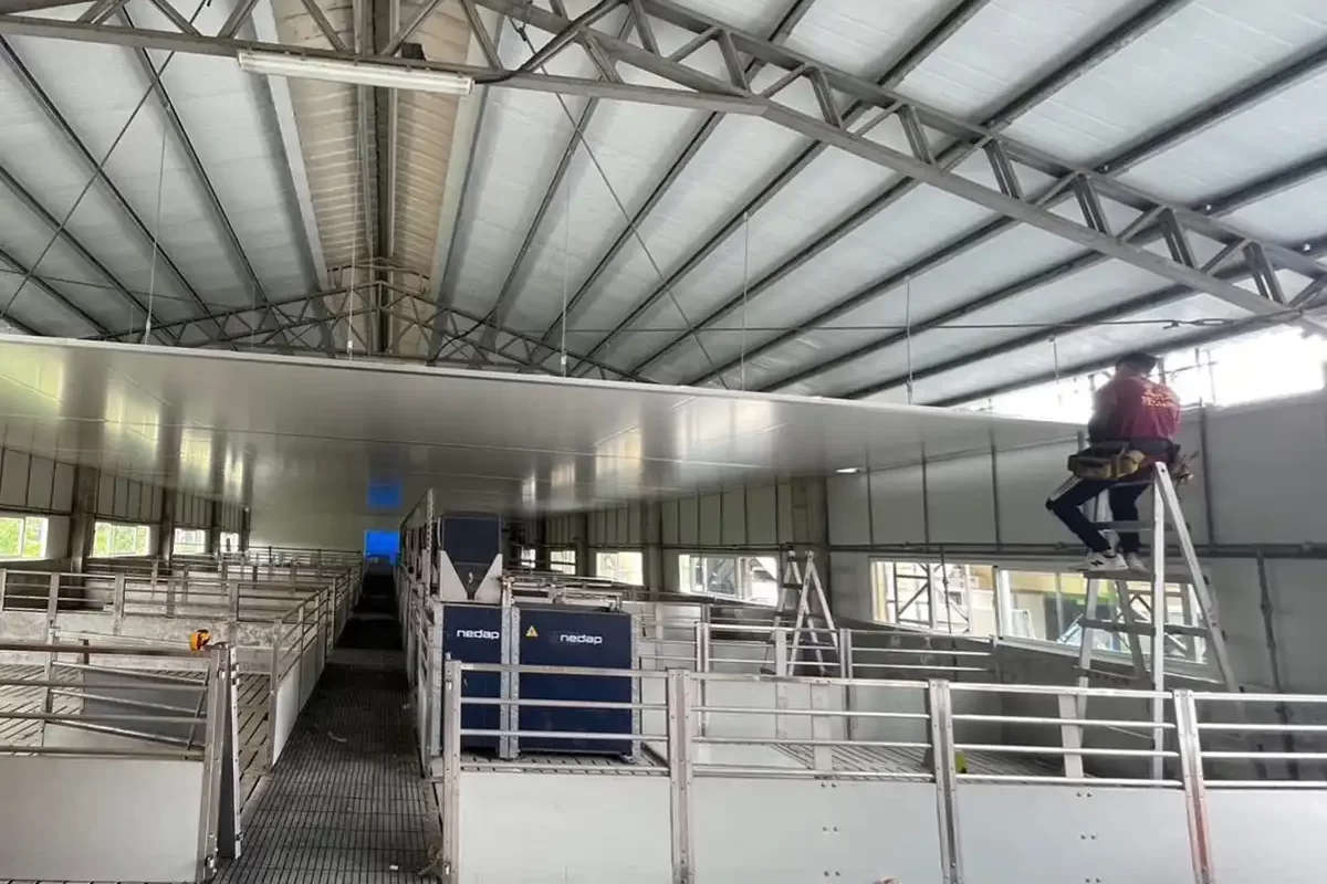 萬澄工程行-無塵室庫板空間規劃設計_portfolio_屏東-豬舍_02