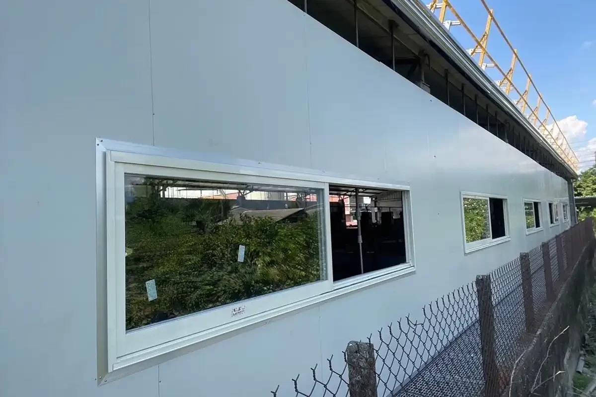 萬澄工程行-無塵室庫板空間規劃設計_portfolio_屏東-豬舍_05