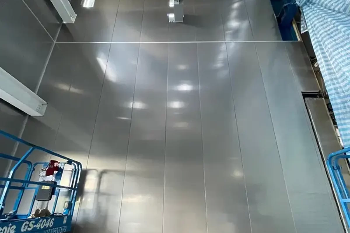 萬澄工程行-無塵室庫板空間規劃設計_portfolio_屏東崁頂_03