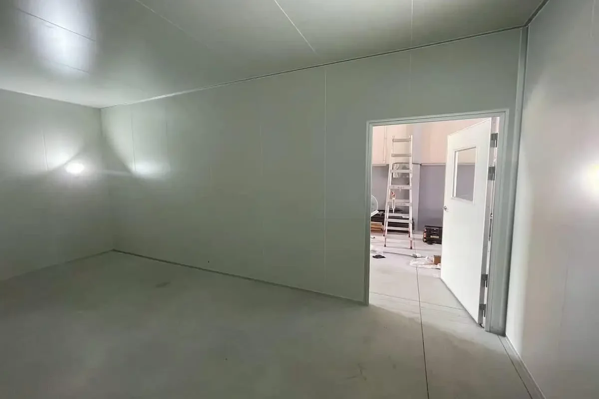 萬澄工程行-無塵室庫板空間規劃設計_portfolio_屏東機械工廠辦公室_4