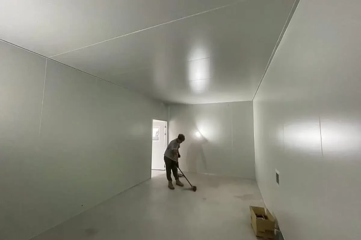 萬澄工程行-無塵室庫板空間規劃設計_portfolio_屏東機械工廠辦公室_5