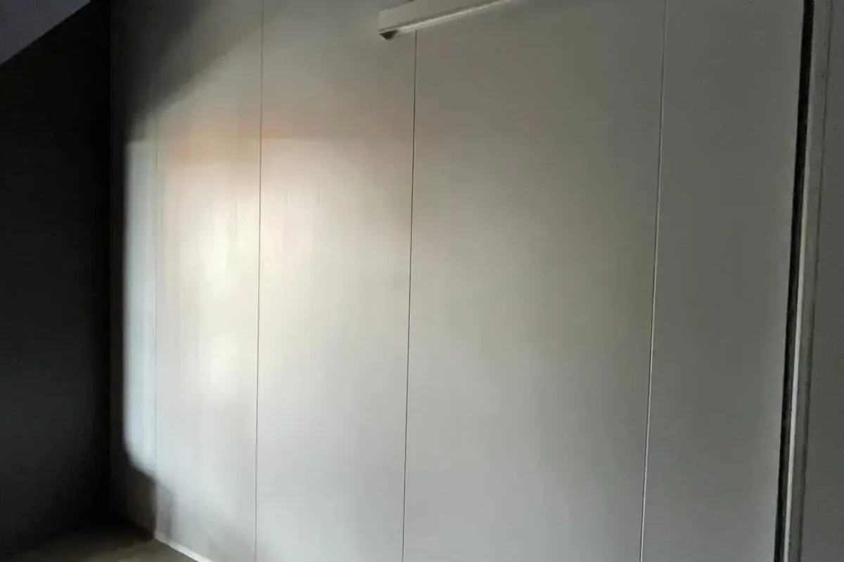 萬澄工程行-無塵室庫板空間規劃設計_portfolio_屏東萬丹米廠隔間_2