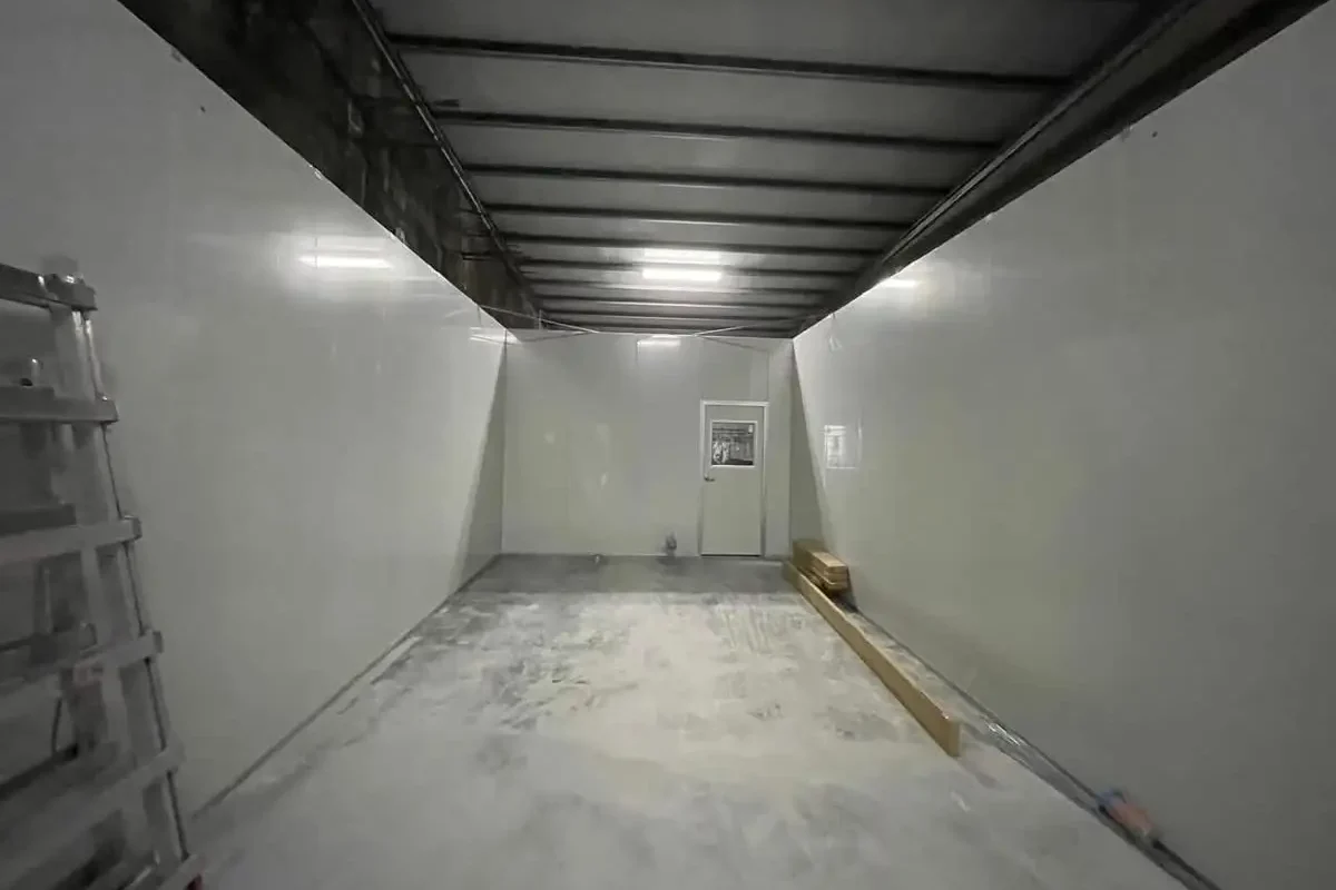 萬澄工程行-無塵室庫板空間規劃設計_portfolio_屏東車床廠房隔間_3