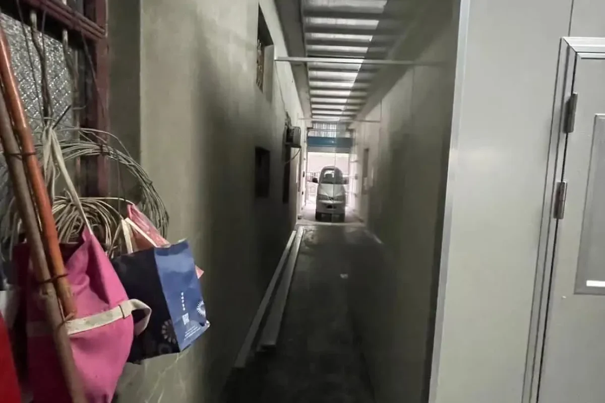 萬澄工程行-無塵室庫板空間規劃設計_portfolio_屏東車床廠房隔間_5