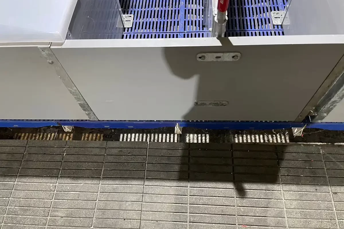 萬澄工程行-無塵室、無塵室庫板、無塵室空間規劃、庫板隔間_portfolio_屏東鹽埔 豬舍_024
