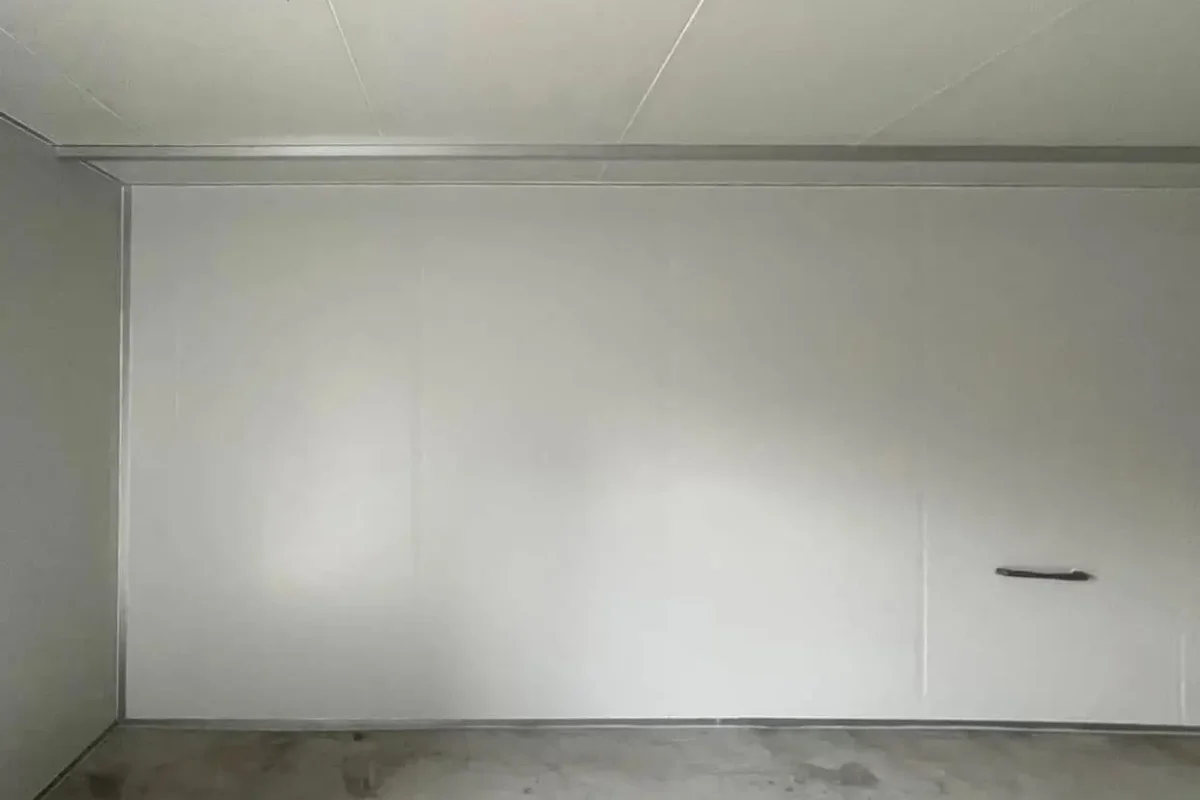 萬澄工程行-無塵室庫板空間規劃設計_portfolio_屏東鹽埔潔淨室_3