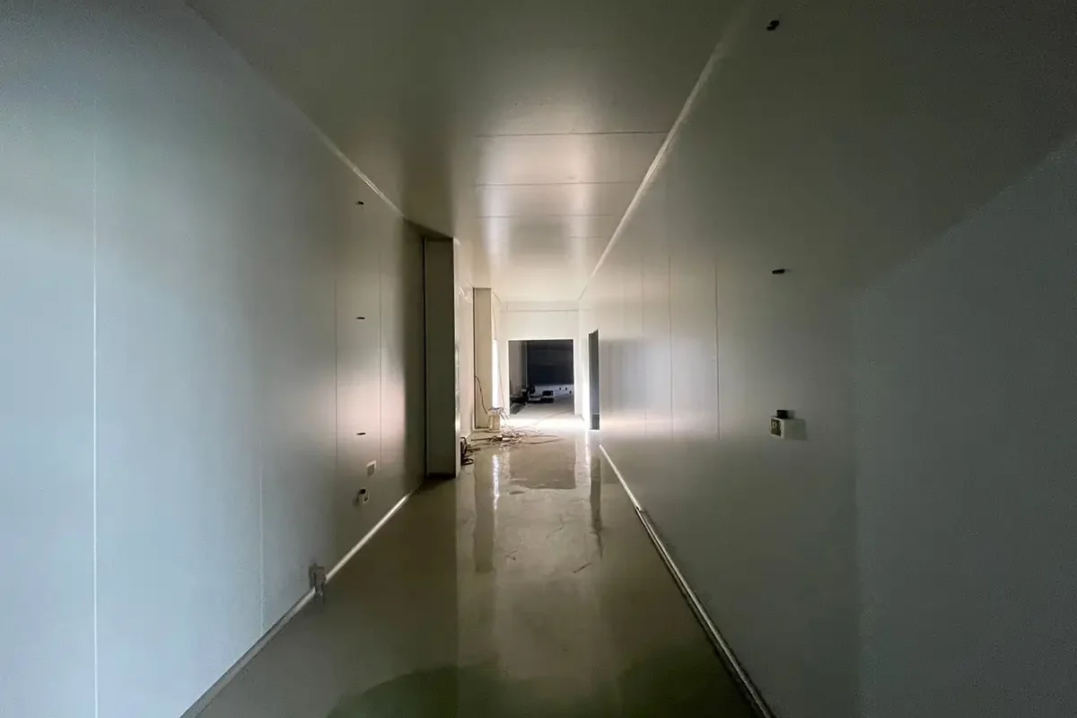 萬澄工程行-無塵室庫板空間規劃設計_portfolio_彰化社頭 支援_02