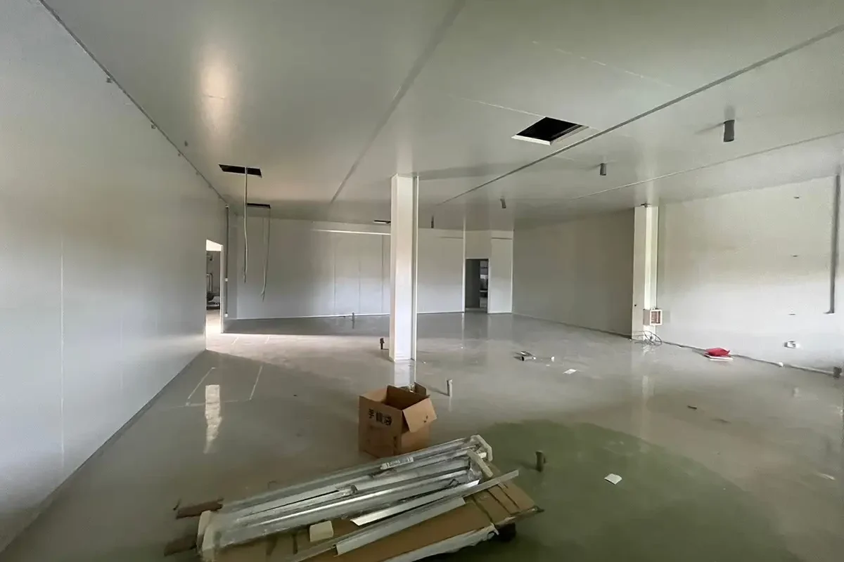 萬澄工程行-無塵室庫板空間規劃設計_portfolio_彰化社頭 支援_03