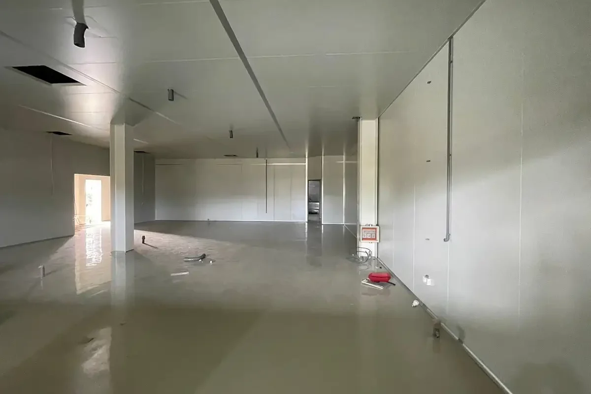 萬澄工程行-無塵室庫板空間規劃設計_portfolio_彰化社頭 支援_05