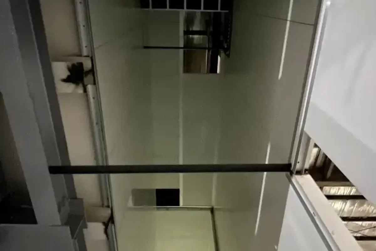萬澄工程行-無塵室、無塵室庫板、無塵室空間規劃、庫板隔間_portfolio_桃園觀音 防火區劃隔間_09