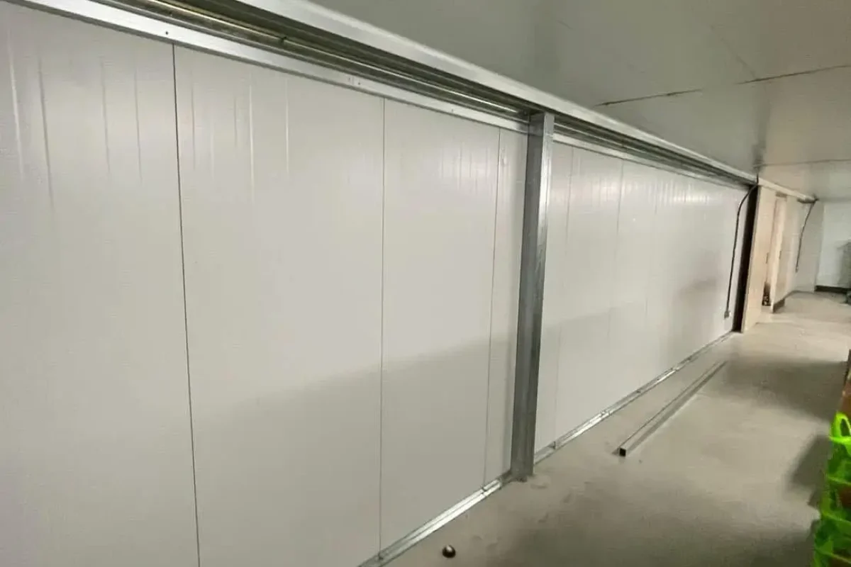 萬澄工程行-無塵室庫板空間規劃設計_portfolio_桃園雞舍_2