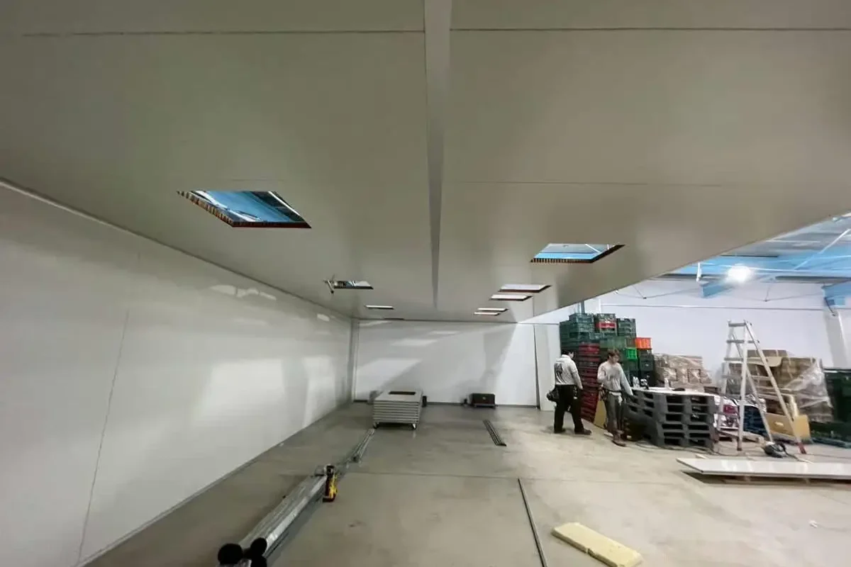 萬澄工程行-無塵室庫板空間規劃設計_portfolio_桃園雞舍_3