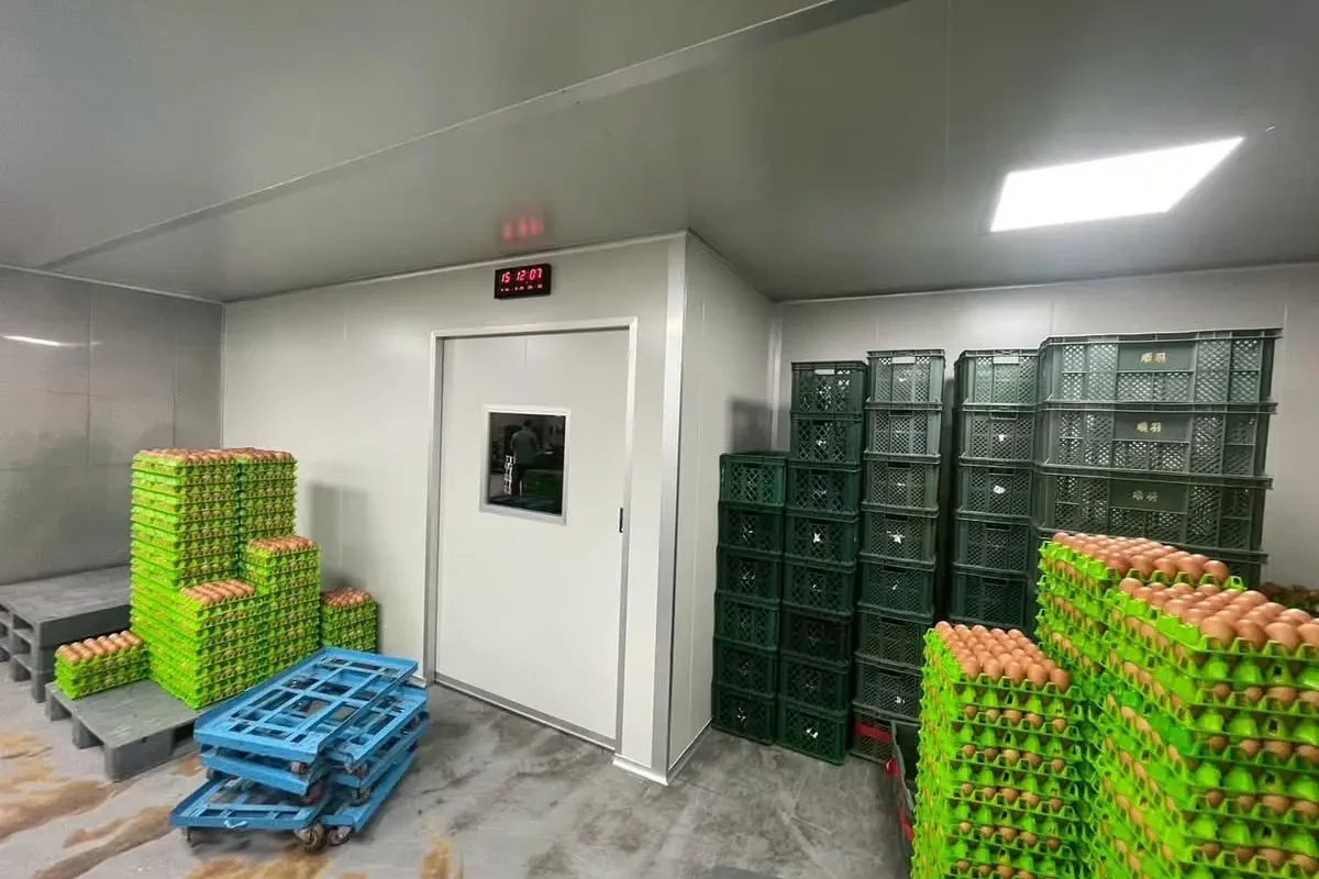 萬澄工程行-無塵室庫板空間規劃設計_portfolio_桃園雞舍_4