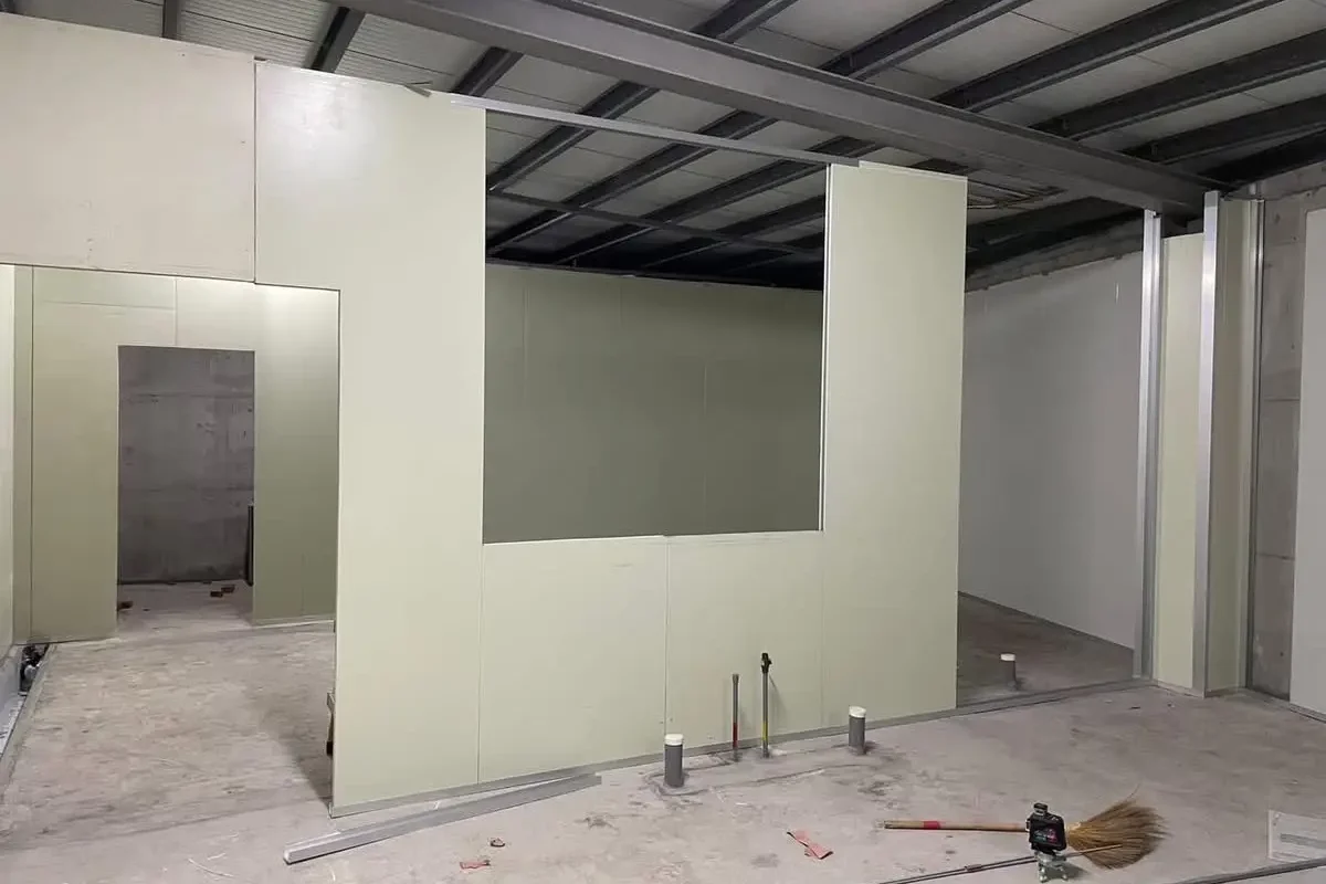 萬澄工程行-無塵室庫板空間規劃設計_portfolio_雲林烤鴨中央廚房_4