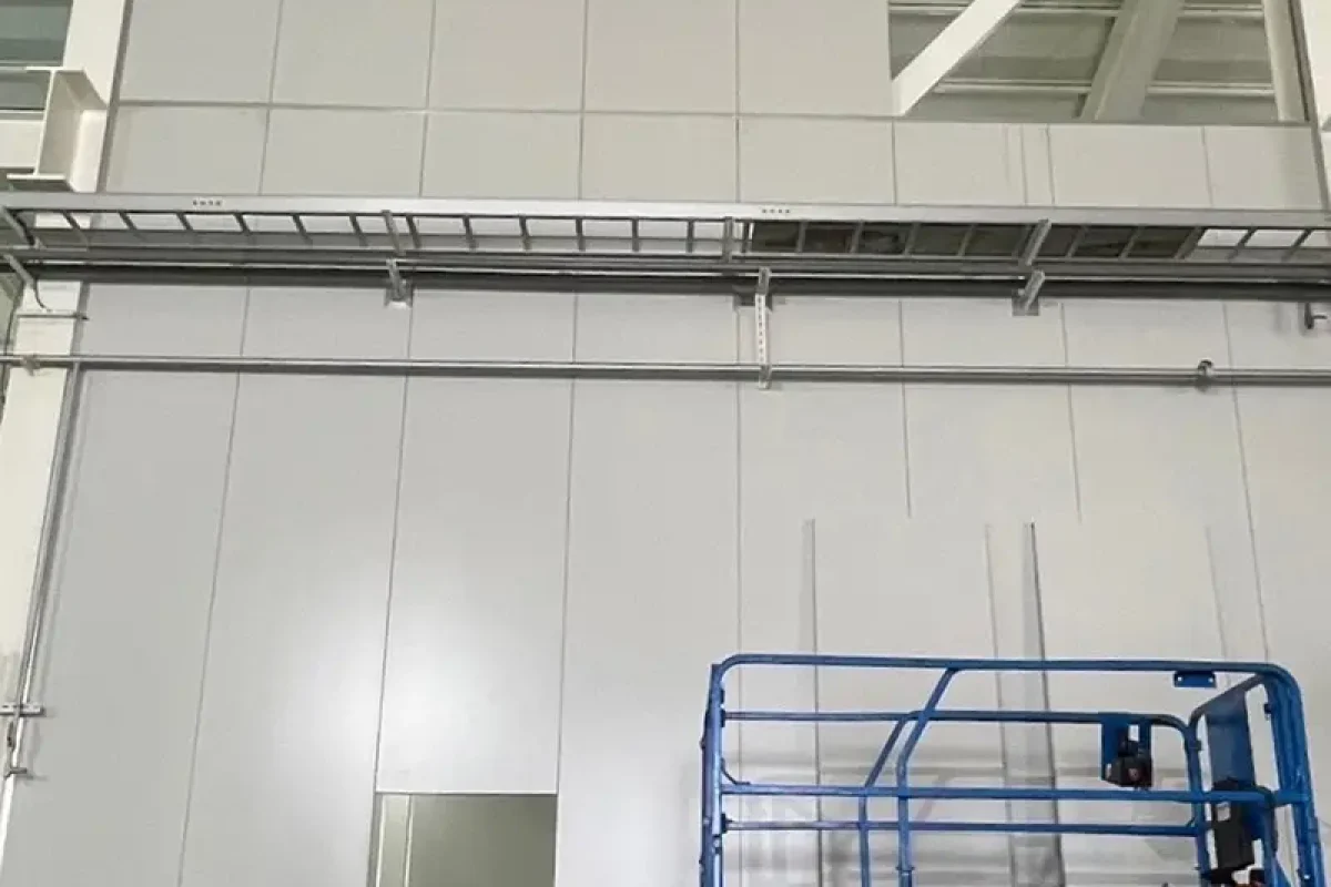 萬澄工程行-無塵室庫板空間規劃設計_portfolio_高雄 冬瓜場_04