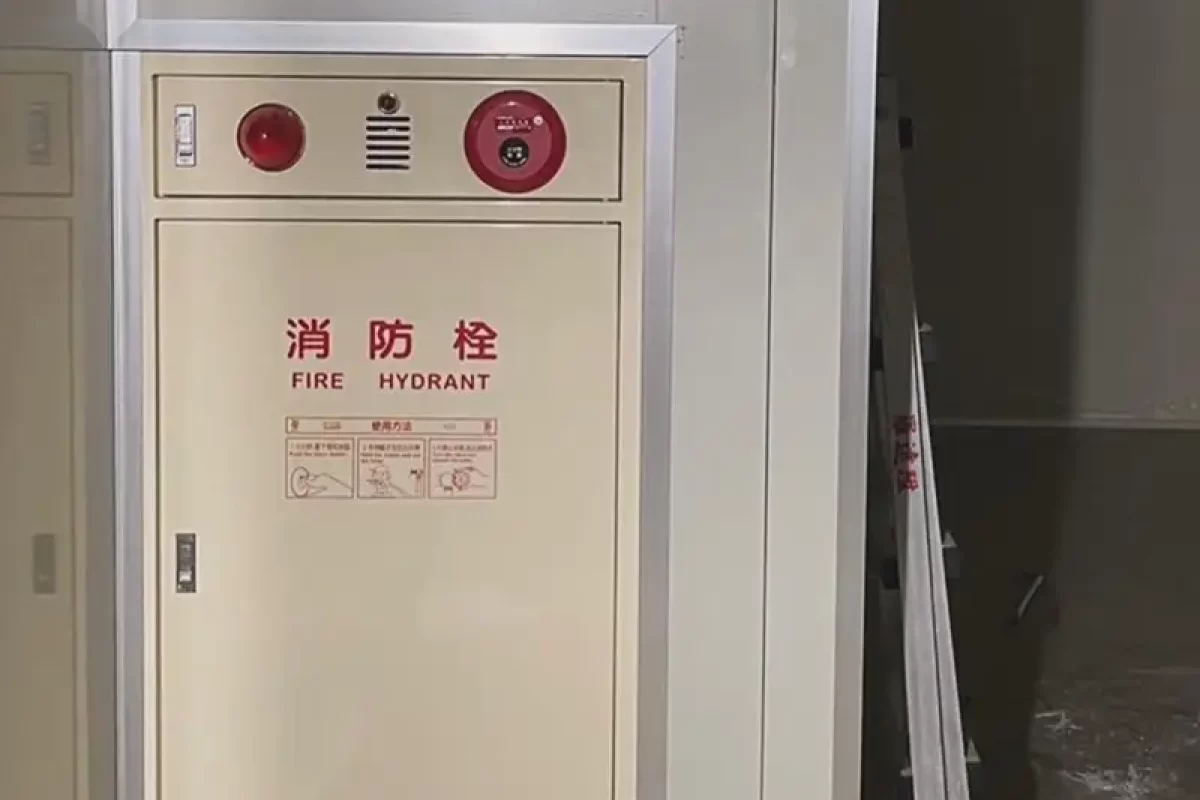 萬澄工程行-無塵室庫板空間規劃設計_portfolio_高雄_小港食品廠2_03