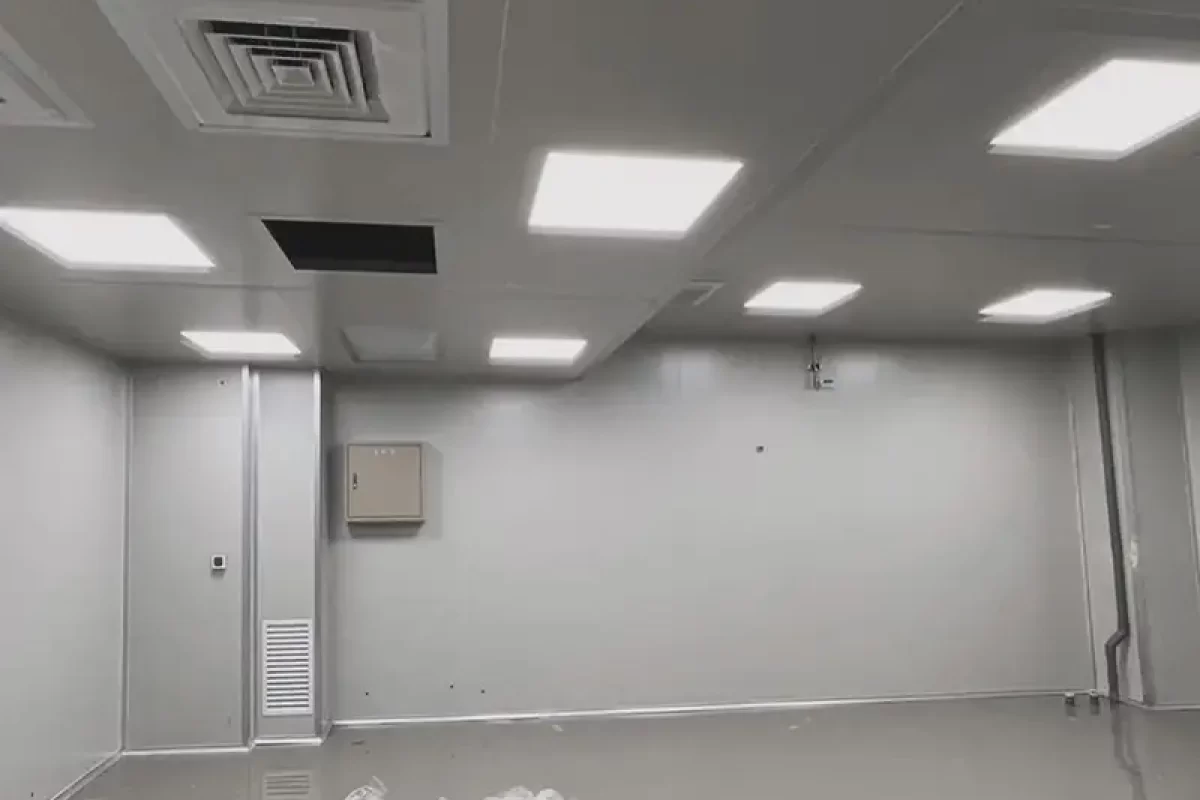 萬澄工程行-無塵室庫板空間規劃設計_portfolio_高雄_小港食品廠2_04