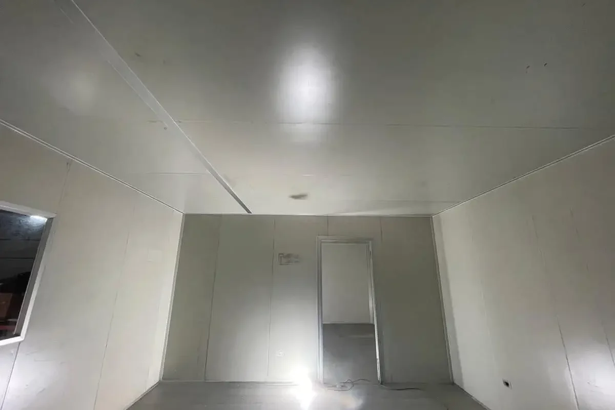 萬澄工程行-無塵室庫板空間規劃設計_portfolio_高雄大社廠房隔間_3