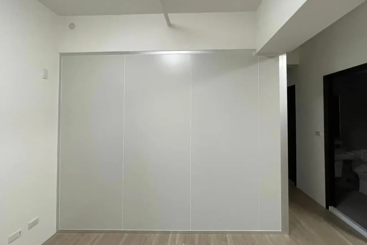 萬澄工程行-無塵室庫板空間規劃設計_portfolio_高雄鳳山居家隔間_4